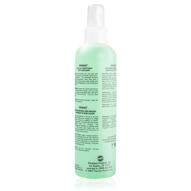 PPI Enhance après-shampooing sans rinçage 236 ml