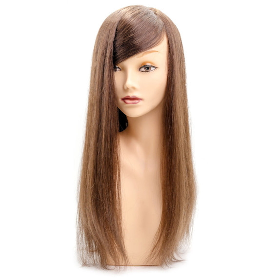 volumateur cheveux naturels femme