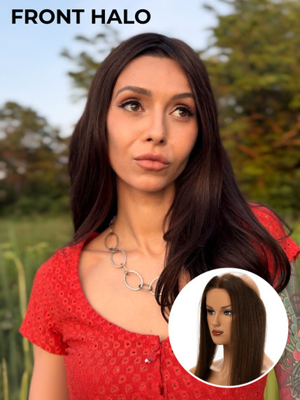 Extension Halo frontale FH14