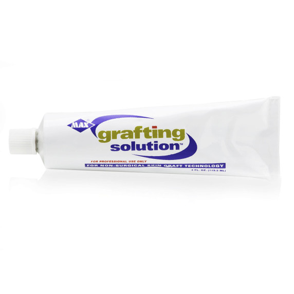 Solutions de greffage Max 4 oz