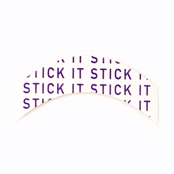 Stick It - CC Curve Tape 36 pc/bag