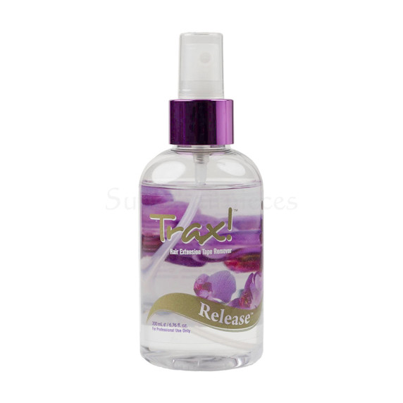 Trax! Release Tape Remover 6 Oz