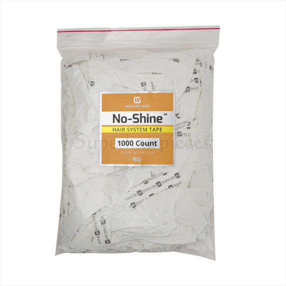 Walker Tape No shine Bulk Bags