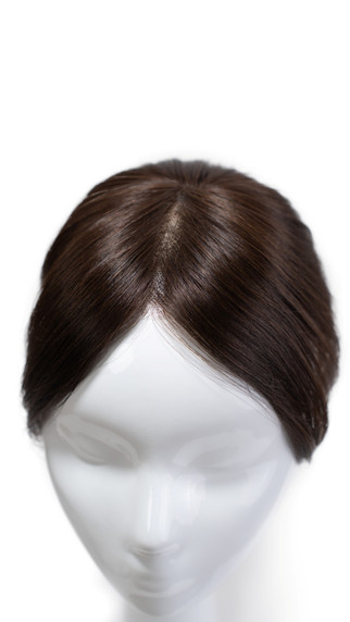 EZ Lace3506 Volumateur en mono tulle finement soudée avec clips