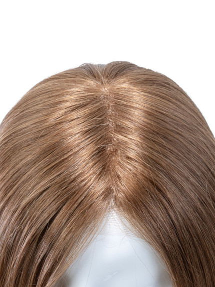 Euscend - Perruque Bob Premium en cheveux vierges européens