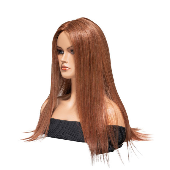 perruque femme naturel