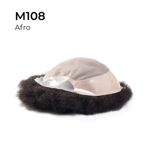 M108 complément capillaire afro