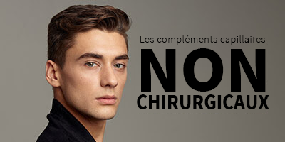 5 mythes sur les compléments capillaires non chirurgicaux