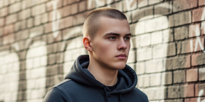 Peut-on porter une coupe très courte avec une prothèse capillaire?