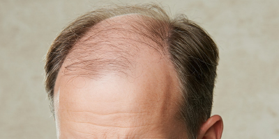 Arrêtez le finastéride MAINTENANT: essayez cette solution sûre contre la chute des cheveux!