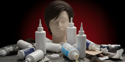 Problèmes courants liés à l'adhérence des compléments capillaires: solutions d'utilisateurs qui fonctionnent vraiment