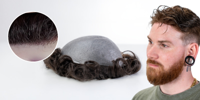 M101V : Le système capillaire révolutionnaire pour les peaux fines pour un look naturel et une longévité accrue