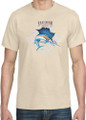 SAILFISH DIAMOND T-SHIRT