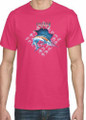 SAILFISH DIAMOND T-SHIRT