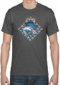 SAILFISH DIAMOND T-SHIRT