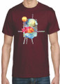 SUNFISH PASS GROUP T-SHIRT