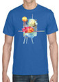 SUNFISH PASS GROUP T-SHIRT