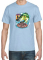 SOUTHERN BASS  T-SHIRT