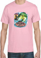 SOUTHERN BASS  T-SHIRT