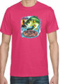SOUTHERN BASS  T-SHIRT