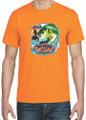 SOUTHERN BASS  T-SHIRT