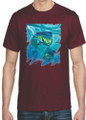 DORADO FISHING T-SHIRT