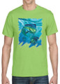 DORADO FISHING T-SHIRT