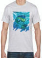 DORADO FISHING T-SHIRT