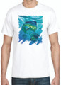 DORADO FISHING T-SHIRT