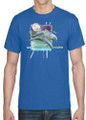 DOLPHIN DANCE T-SHIRT