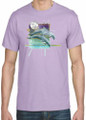DOLPHIN DANCE T-SHIRT