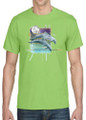 DOLPHIN DANCE T-SHIRT