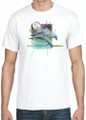 DOLPHIN DANCE T-SHIRT