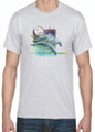 DOLPHIN DANCE T-SHIRT