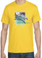 DOLPHIN DANCE T-SHIRT