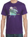 DOLPHIN DANCE T-SHIRT