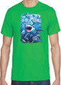 SHARK HUNTING CLUB T-SHIRT