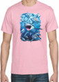 SHARK HUNTING CLUB T-SHIRT