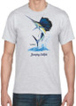 JUMPING SAILFISH T-SHIRT