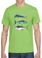 TROLLING SLAM T-SHIRT