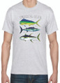 TROLLING SLAM T-SHIRT