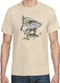 CRAPY FISH FISHING T-SHIRT