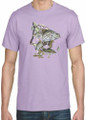CRAPY FISH FISHING T-SHIRT
