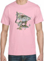 CRAPY FISH FISHING T-SHIRT