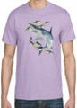 HUNTING SHARK FEST T-SHIRT
