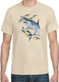 HUNTING SHARK FEST T-SHIRT