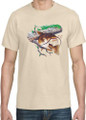 CATFISH FRESH WATER FISH T-SHIRT