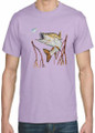 SNOOK FISH FISHING T-SHIRT