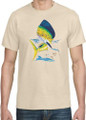 DOLPHIN JUMPING T-SHIRT