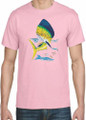 DOLPHIN JUMPING T-SHIRT
